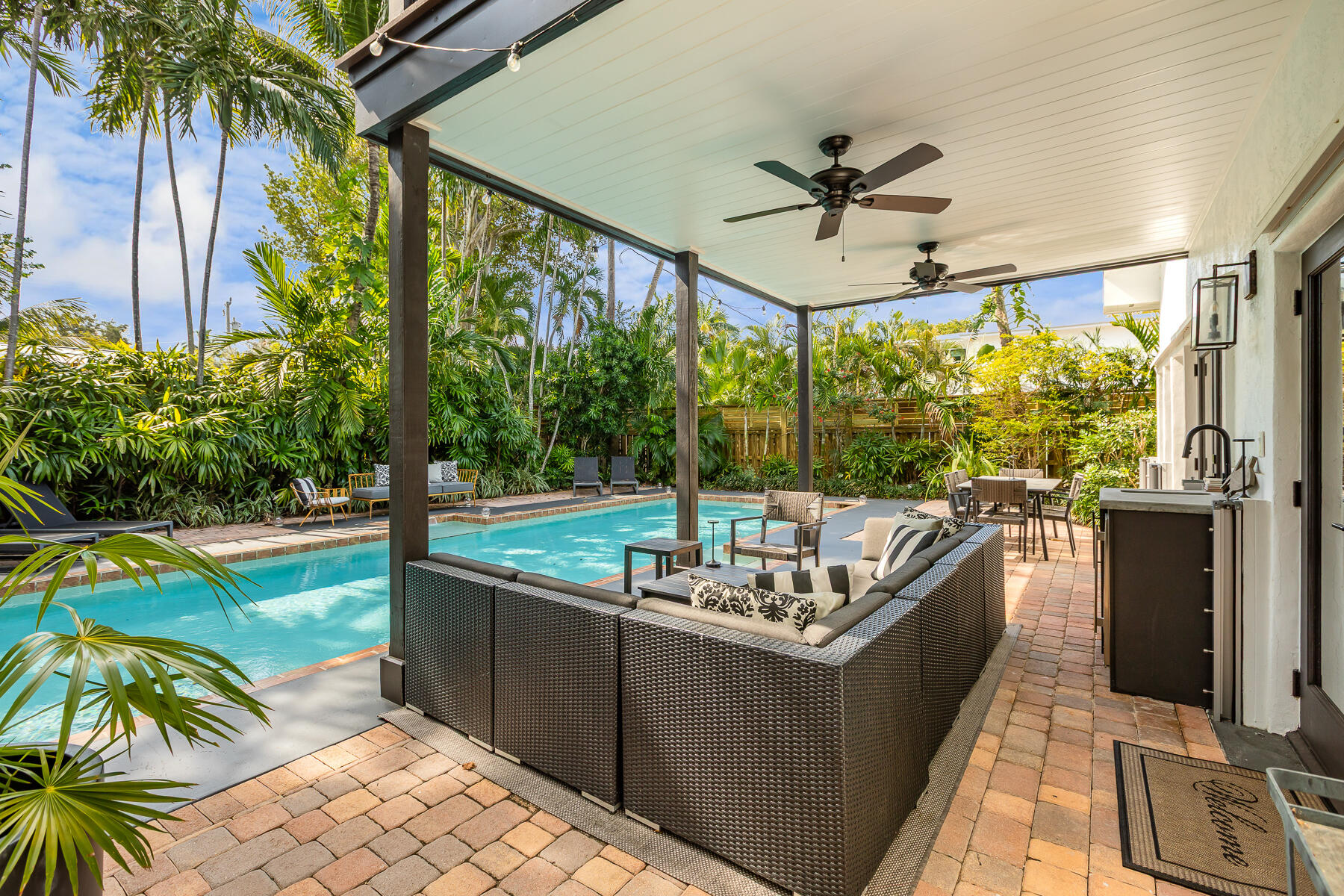 1708 Laird Street Key West, FL 33040 - Photo 40 of 43 1708 LAIRD ST