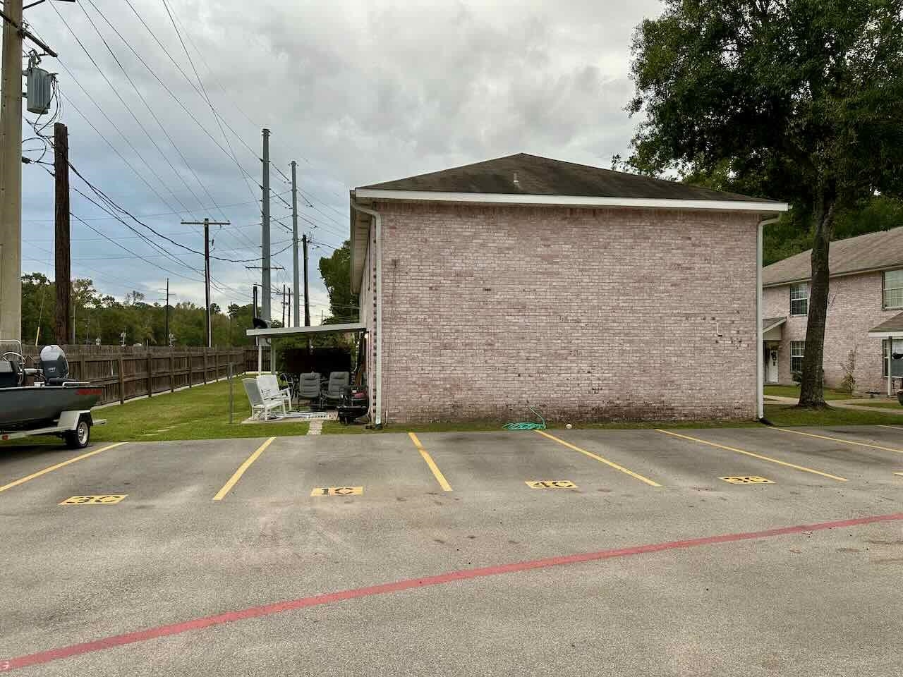 527 Old Silsbee Road, Unit 3C Lumberton, TX 77657 - Photo 17 of 17