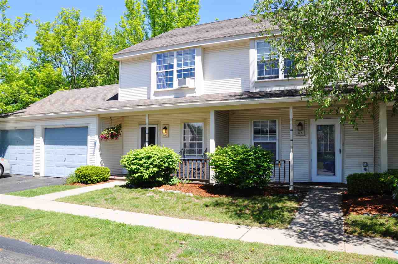 117 Rivers Edge Drive Burlington, VT 05408 - Photo 1 of 30 Gallery Image 1