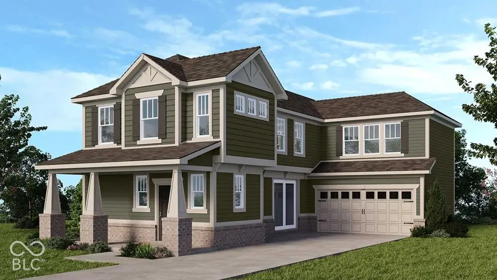 15722 Showdown Road Noblesville, IN 46060 - Photo 1 of 86 Gallery Image 1