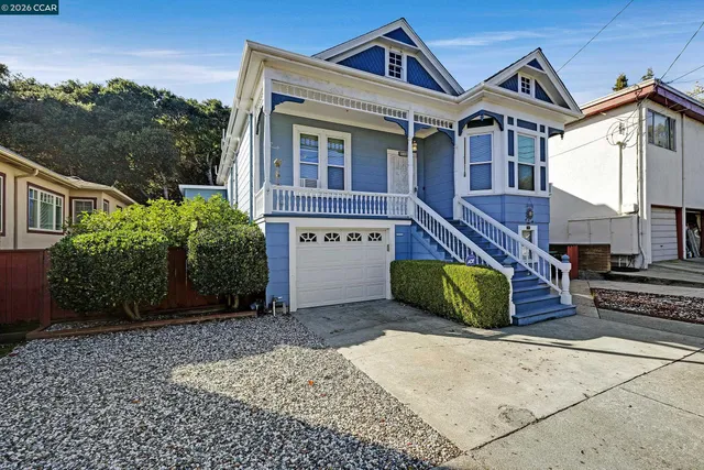 $799,900 | 610 Quinan Street, Pinole, CA 94564