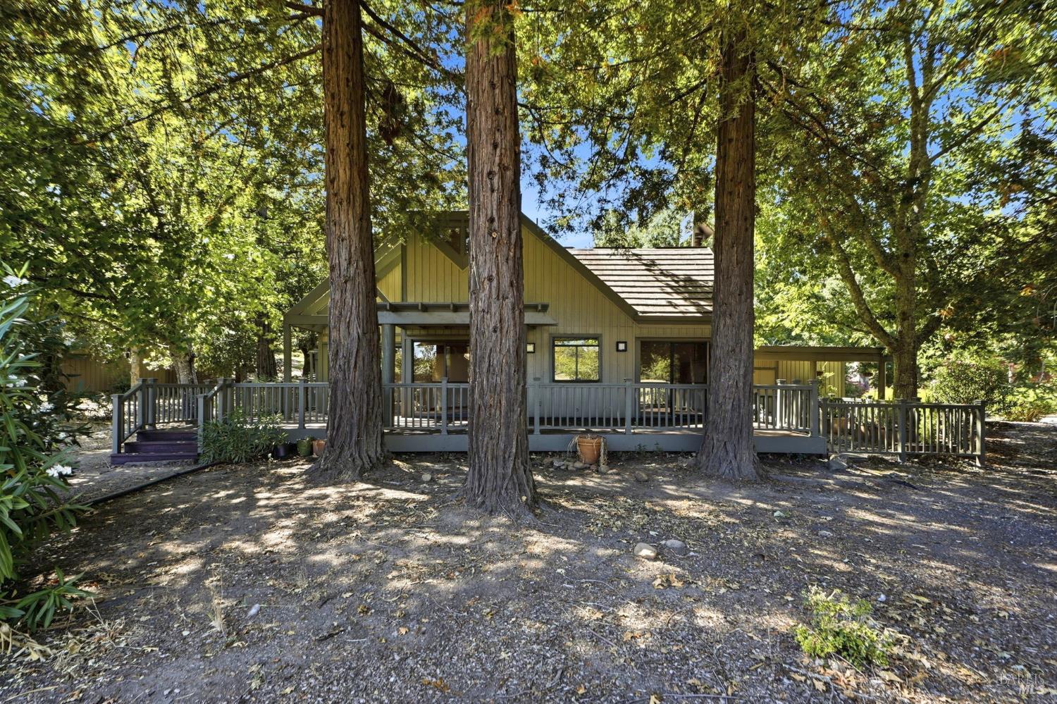 6485 Timber Springs Drive Santa Rosa, CA 95409 - Photo 60 of 67 Gallery Image 60