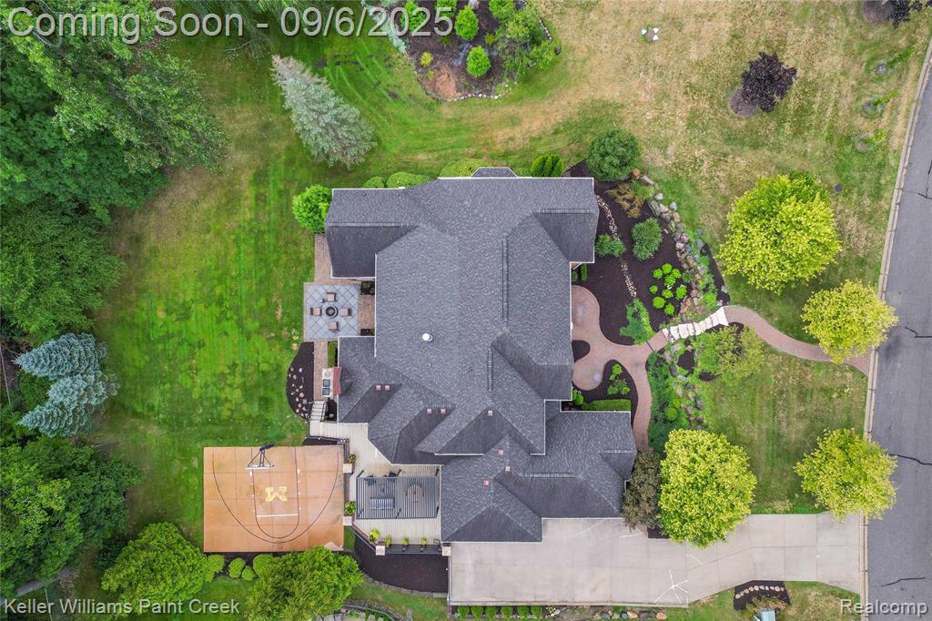 1614 Crossbow Court Rochester Hills, MI 48306 - Photo 63 of 63