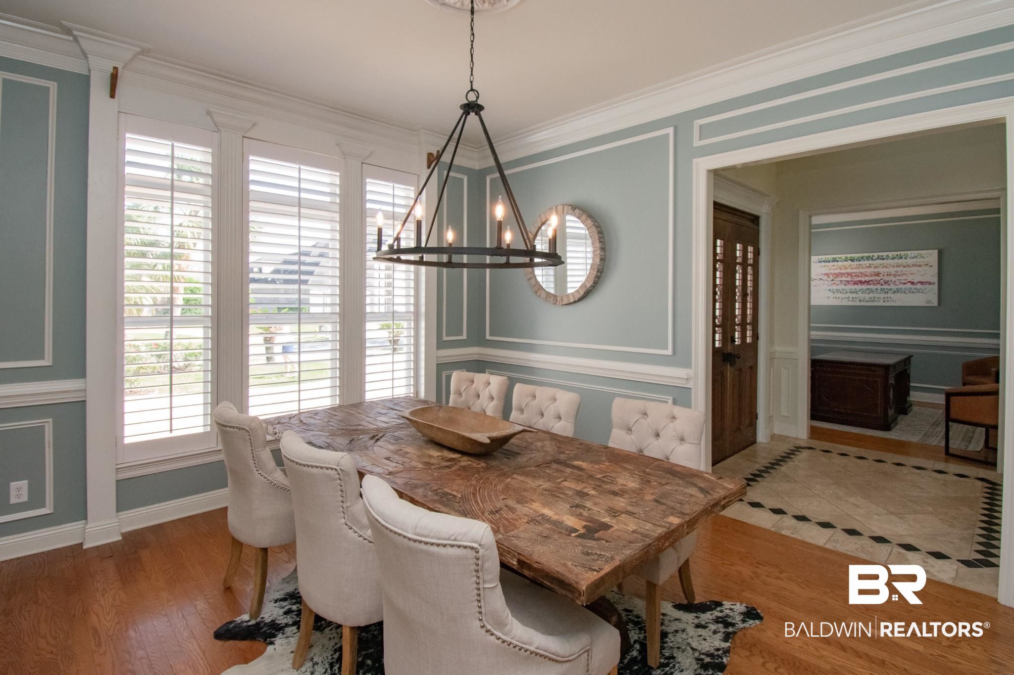 1256 Heron Lakes Circle Mobile, AL 36693 - Photo 11 of 26