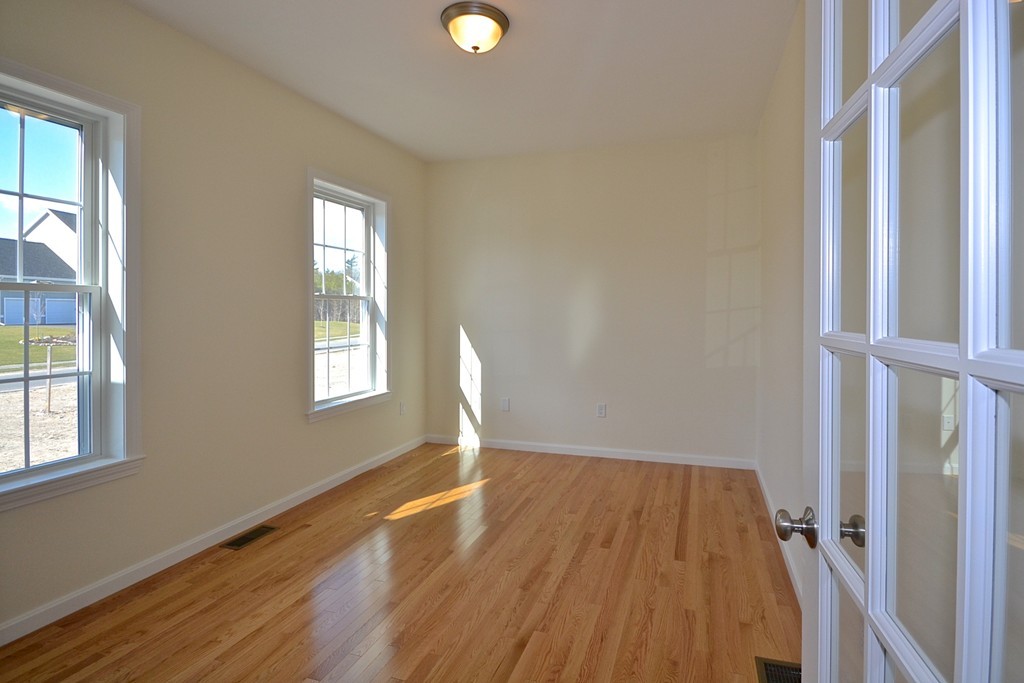 Lot 63-125 Box Turtle Drive Rochester, MA 02770 - Photo 4 of 6