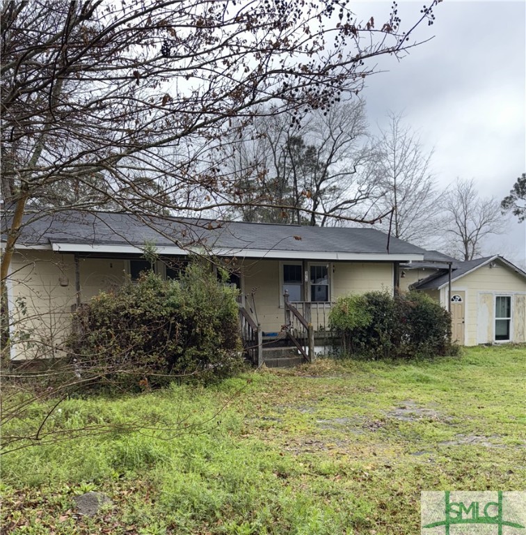 373 South Main Street Pembroke, GA 31321 - Photo 1 of 25