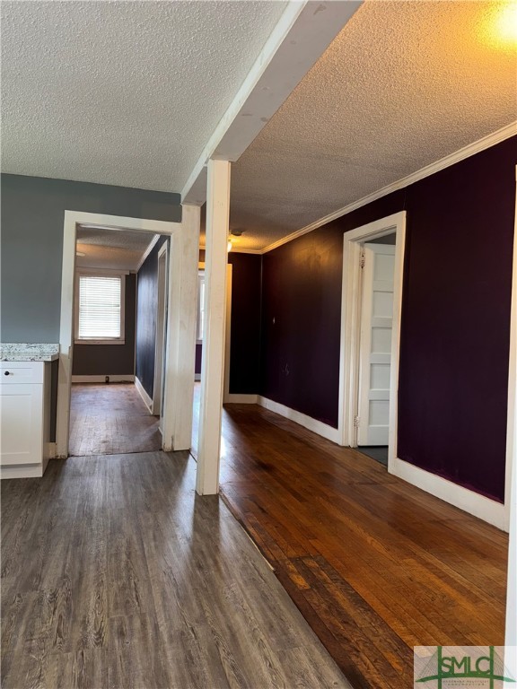 373 South Main Street Pembroke, GA 31321 - Photo 11 of 25 Hallway