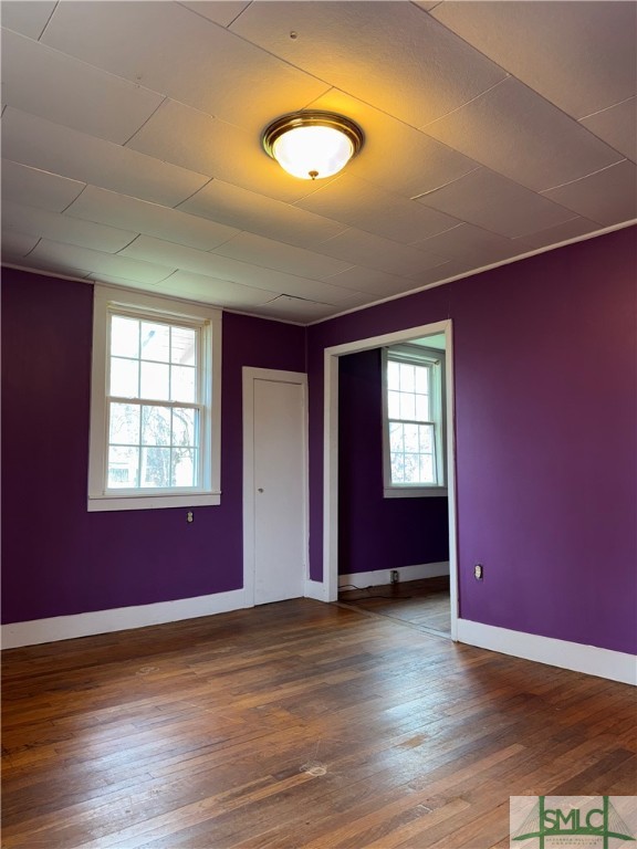 373 South Main Street Pembroke, GA 31321 - Photo 12 of 25 Bedroom 1