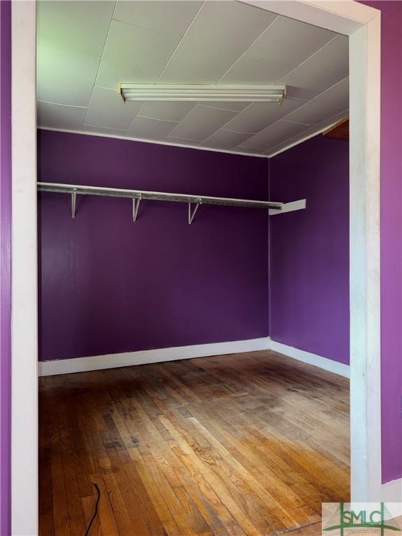 373 South Main Street Pembroke, GA 31321 - Photo 13 of 25 Bedroom 1