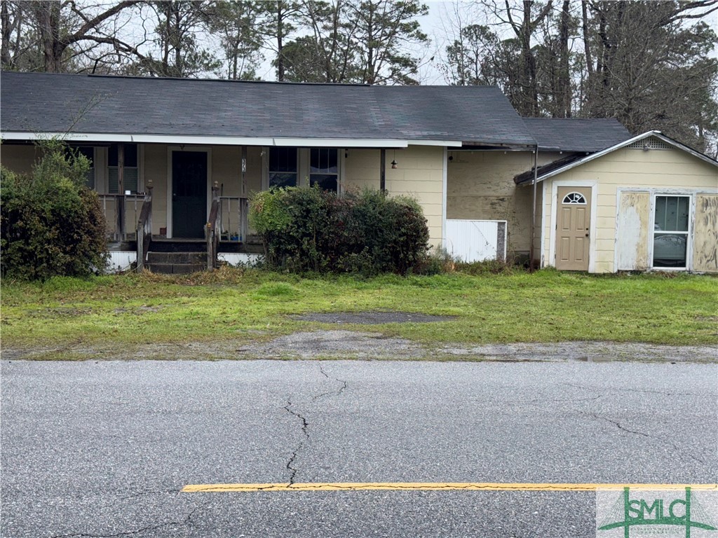 373 South Main Street Pembroke, GA 31321 - Photo 2 of 25