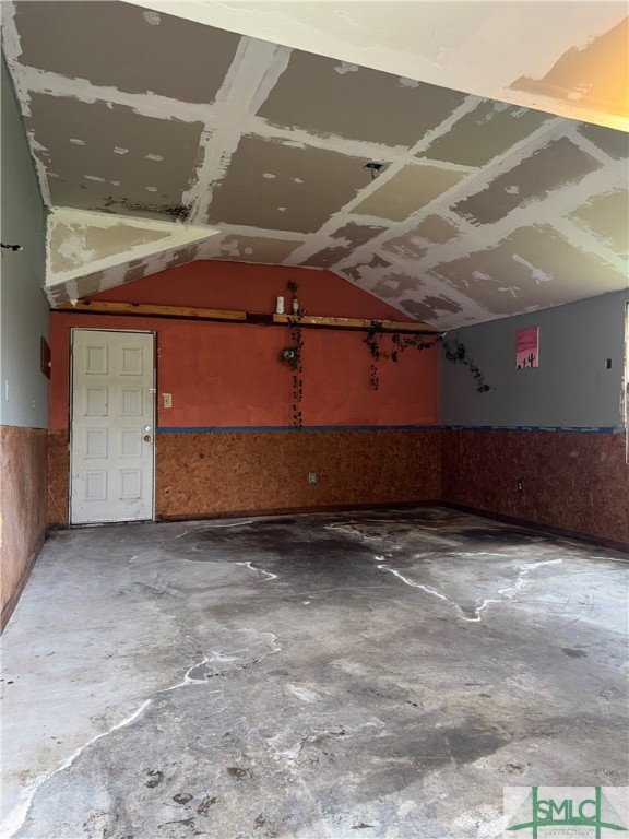 373 South Main Street Pembroke, GA 31321 - Photo 21 of 25 Garage/Addition