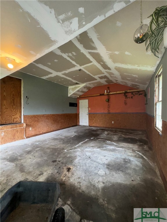 373 South Main Street Pembroke, GA 31321 - Photo 22 of 25 Garage/addition