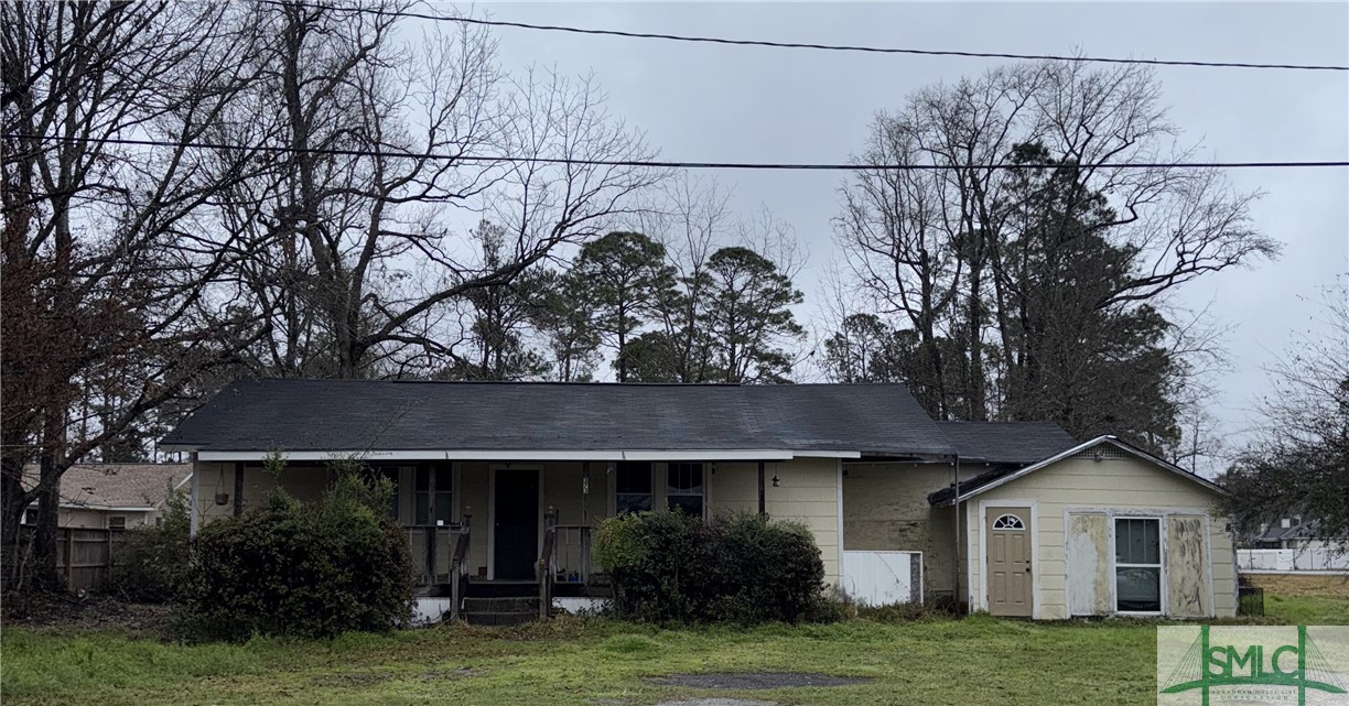 373 South Main Street Pembroke, GA 31321 - Photo 3 of 25