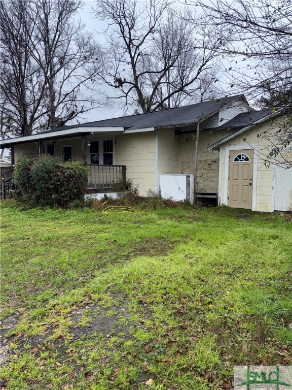 373 South Main Street Pembroke, GA 31321 - Photo 5 of 25