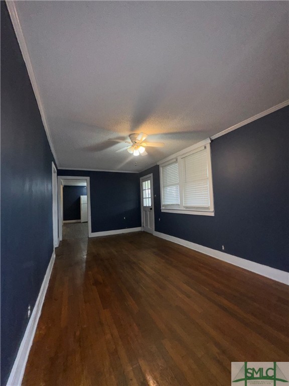 373 South Main Street Pembroke, GA 31321 - Photo 6 of 25 Living Room