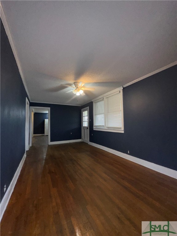 373 South Main Street Pembroke, GA 31321 - Photo 7 of 25 Living Room