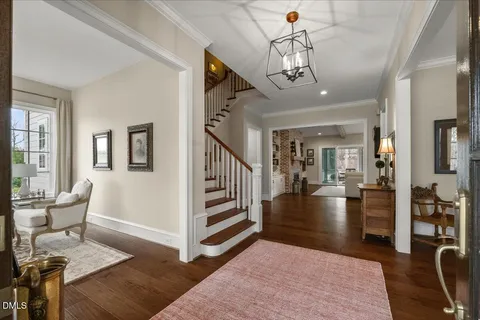 $1,399,000 | 10 Sourwood Court, Youngsville, NC 27596