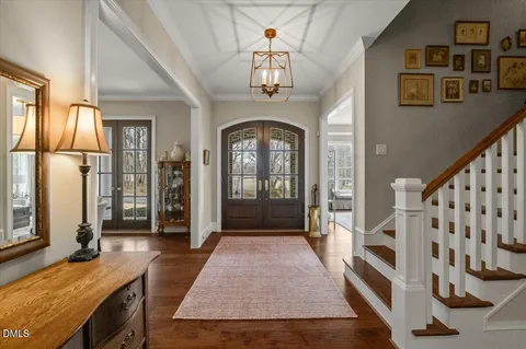 $1,399,000 | 10 Sourwood Court, Youngsville, NC 27596