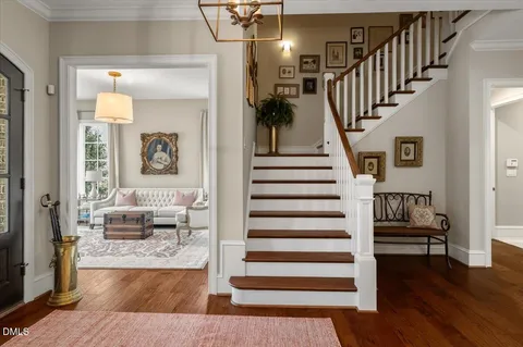 $1,399,000 | 10 Sourwood Court, Youngsville, NC 27596