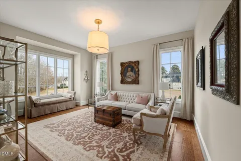 $1,399,000 | 10 Sourwood Court, Youngsville, NC 27596