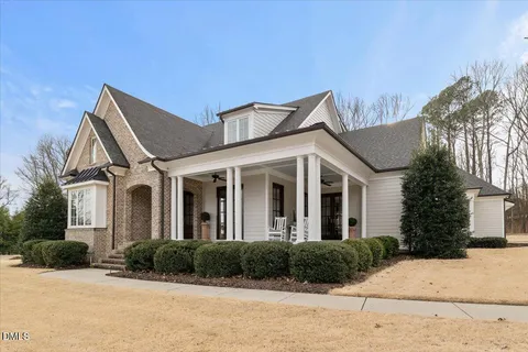 $1,399,000 | 10 Sourwood Court, Youngsville, NC 27596