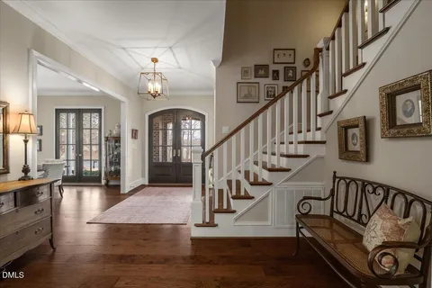 $1,399,000 | 10 Sourwood Court, Youngsville, NC 27596