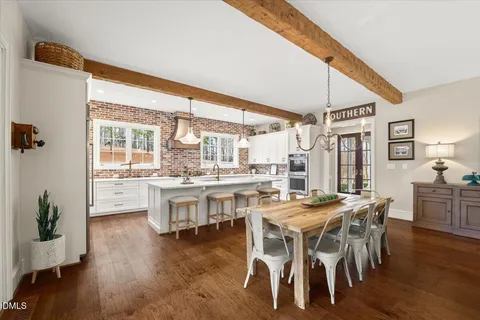 $1,399,000 | 10 Sourwood Court, Youngsville, NC 27596