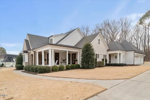 $1,399,000 | 10 Sourwood Court, Youngsville, NC 27596