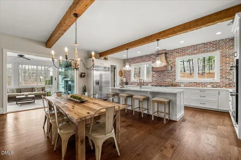 $1,399,000 | 10 Sourwood Court, Youngsville, NC 27596