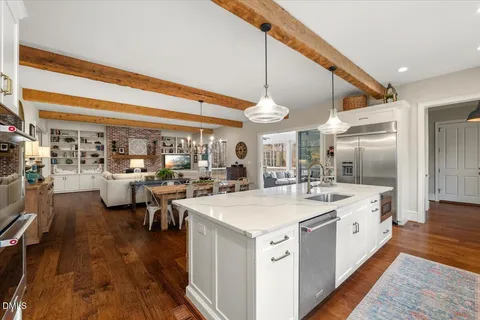 $1,399,000 | 10 Sourwood Court, Youngsville, NC 27596