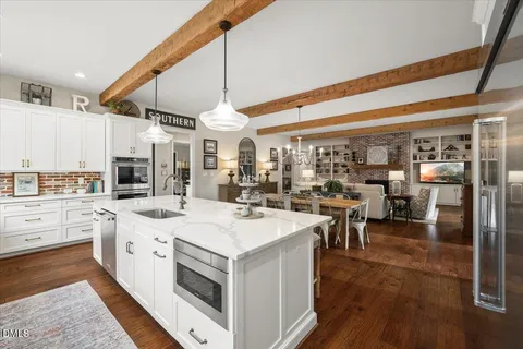 $1,399,000 | 10 Sourwood Court, Youngsville, NC 27596