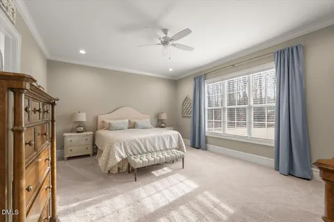 $1,399,000 | 10 Sourwood Court, Youngsville, NC 27596