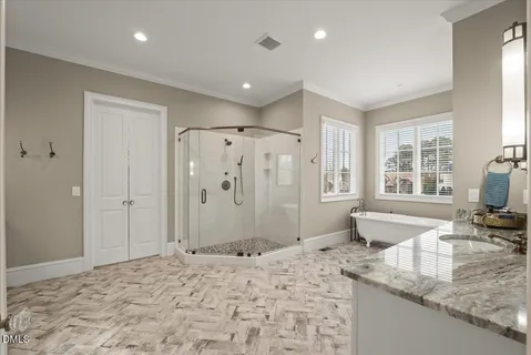 $1,399,000 | 10 Sourwood Court, Youngsville, NC 27596