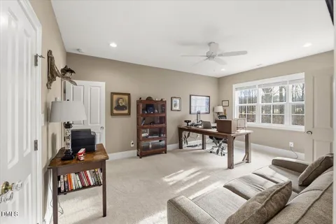 $1,399,000 | 10 Sourwood Court, Youngsville, NC 27596