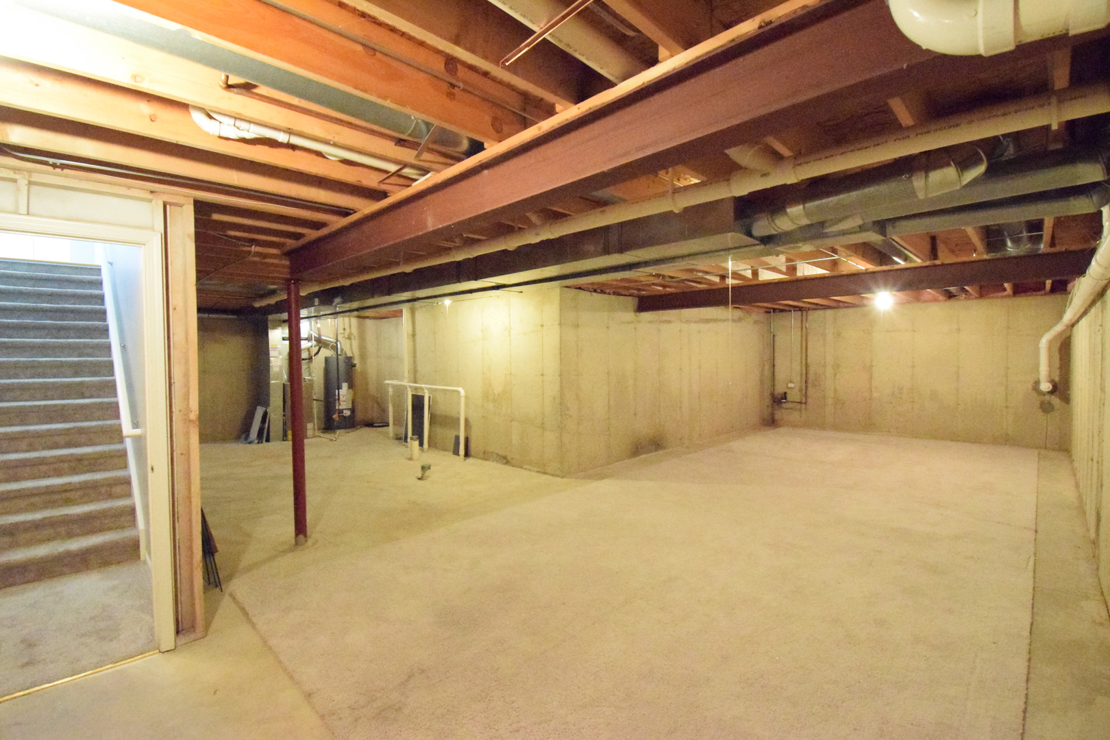 600 Countryfield Lane Elgin, IL 60120 - Photo 28 of 31 a view of parking garage