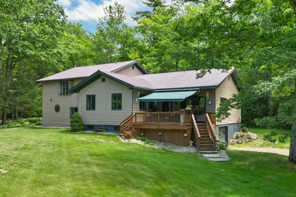 $749,000 | 539 North Main Street, Wolfeboro, NH 03894