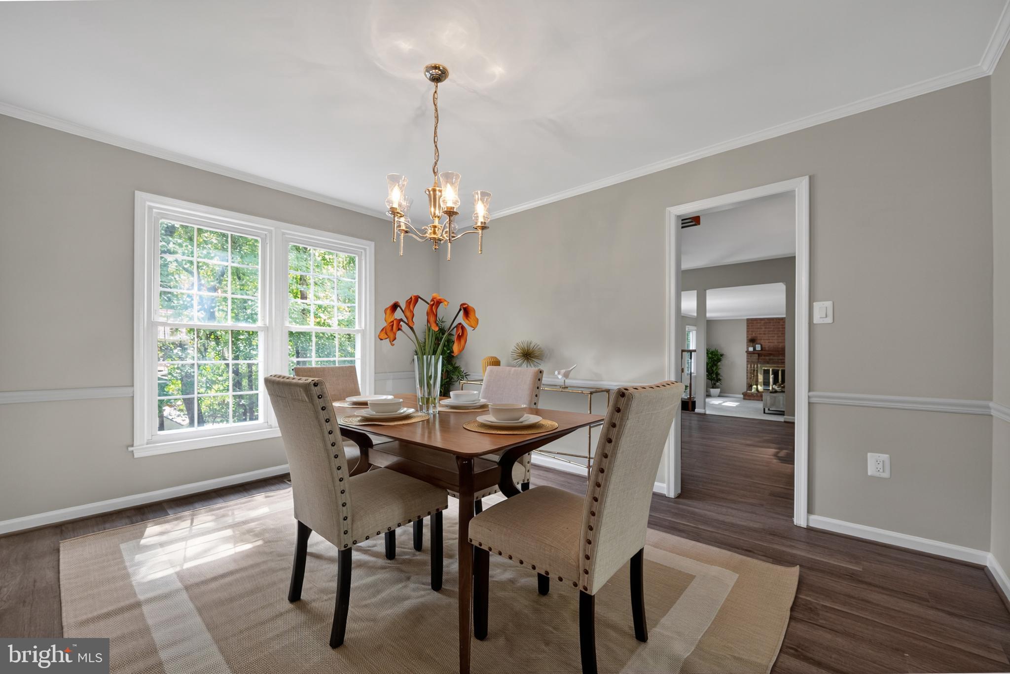 8105 Viola Street Springfield, VA 22152 - Photo 4 of 72 Gallery Image 4