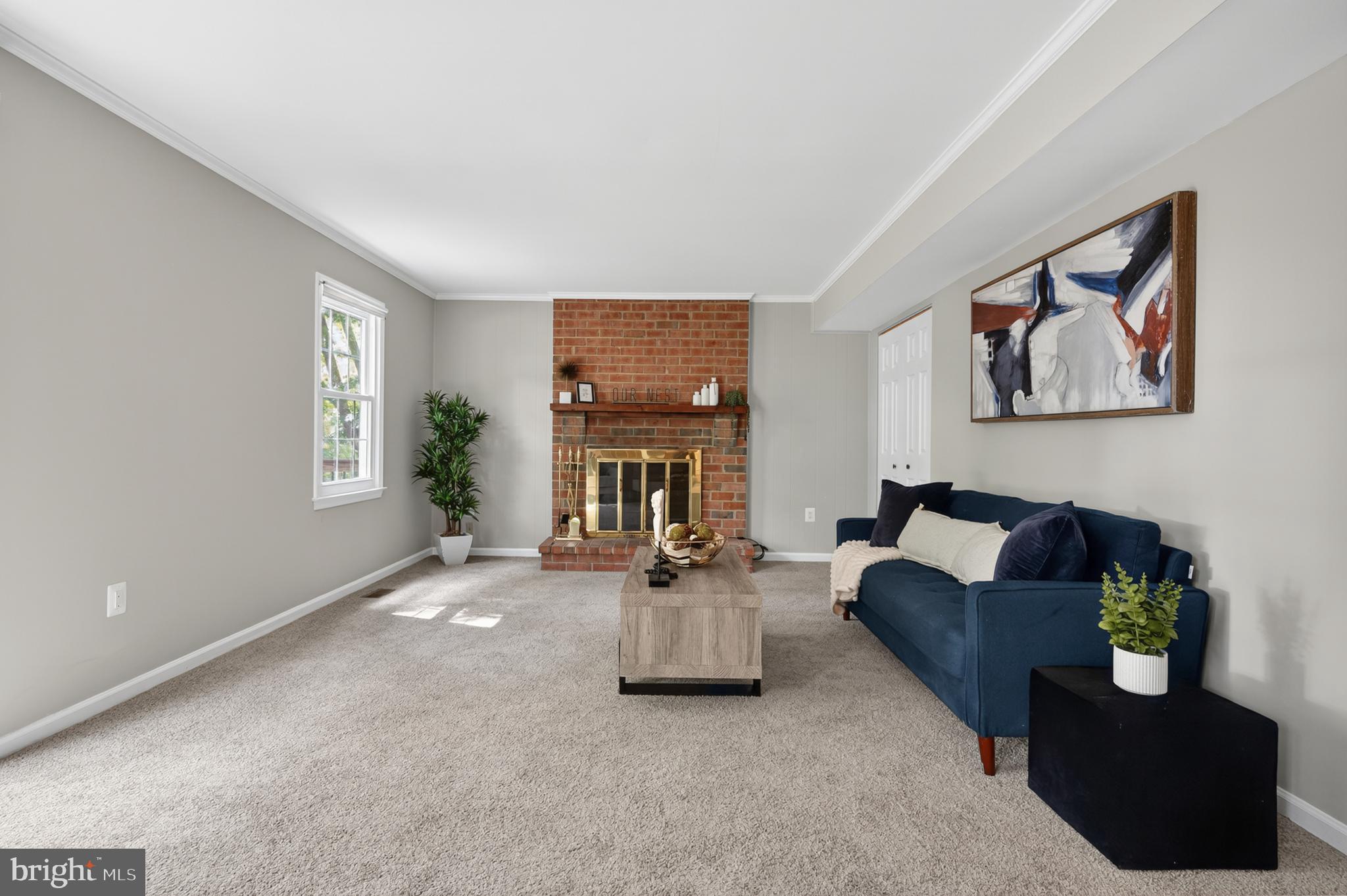 8105 Viola Street Springfield, VA 22152 - Photo 54 of 72 Gallery Image 54