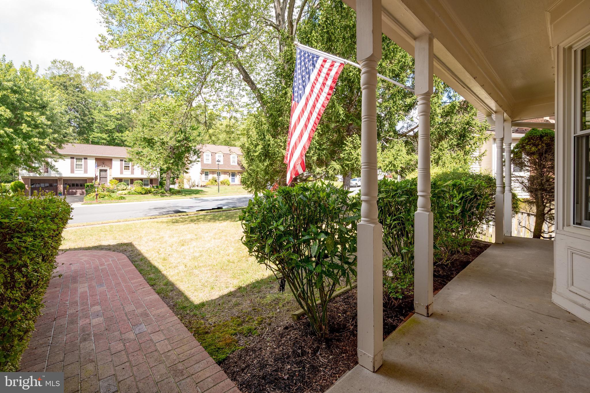 8105 Viola Street Springfield, VA 22152 - Photo 67 of 72 Gallery Image 67