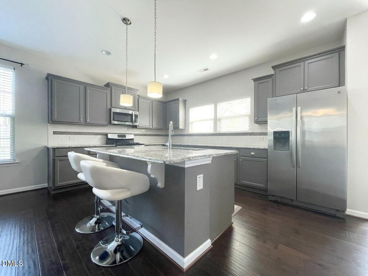 1014 Midtowne Way Durham, NC 27713 - Photo 5 of 19