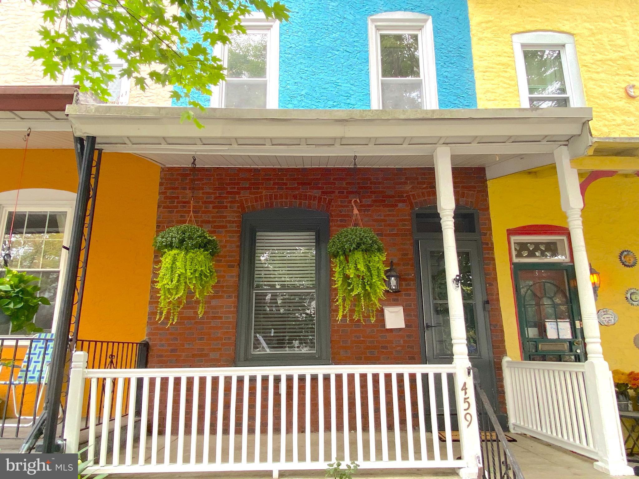 459 Ripka Street Philadelphia, PA 19128 - Photo 1 of 42 Exterior Front