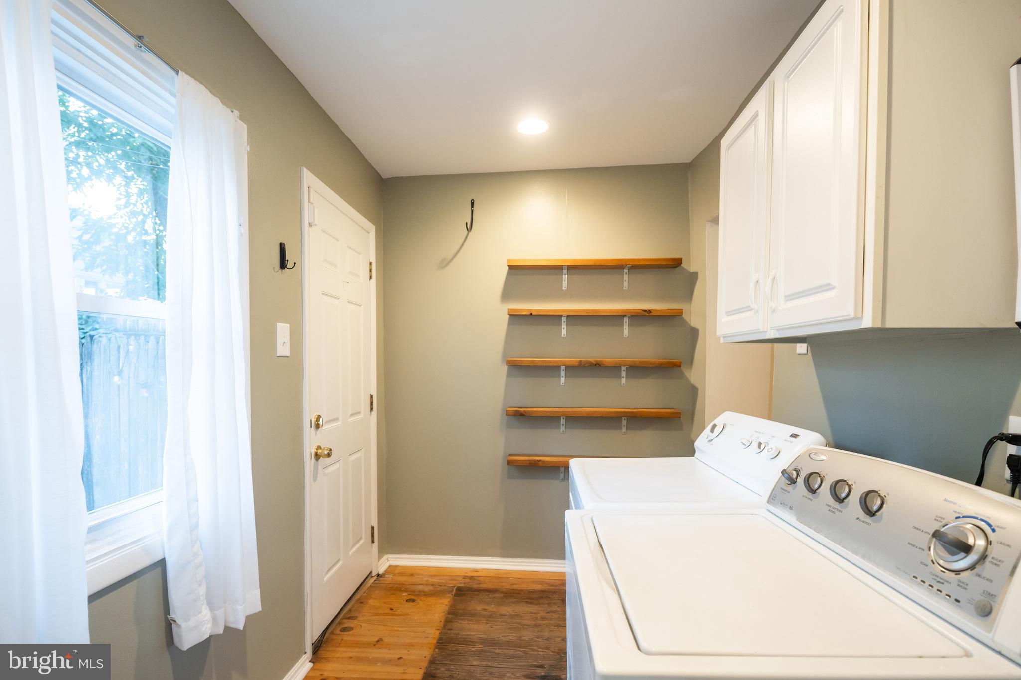459 Ripka Street Philadelphia, PA 19128 - Photo 18 of 42 Mud Room/Laundry