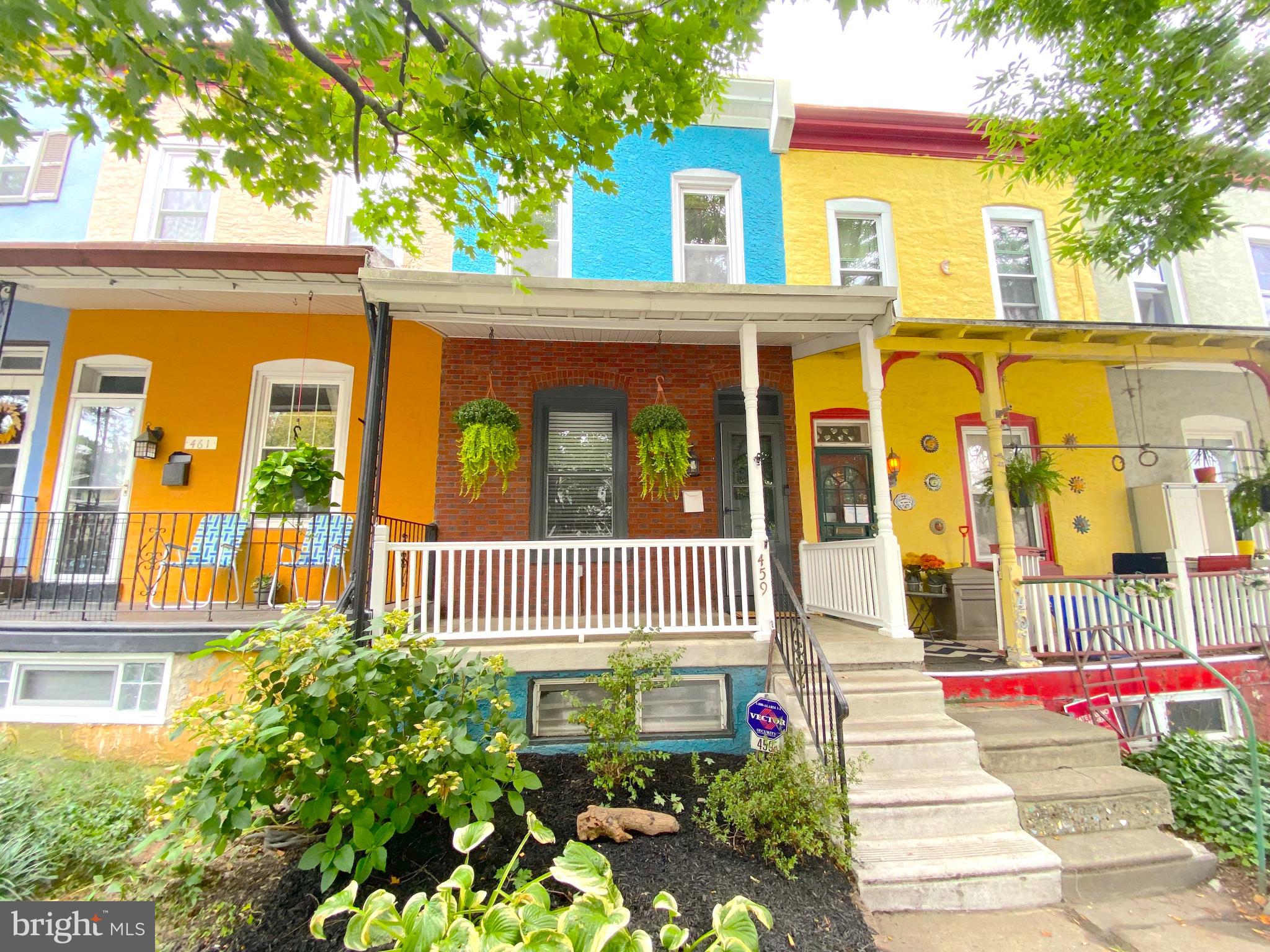 459 Ripka Street Philadelphia, PA 19128 - Photo 2 of 42 Exterior Front