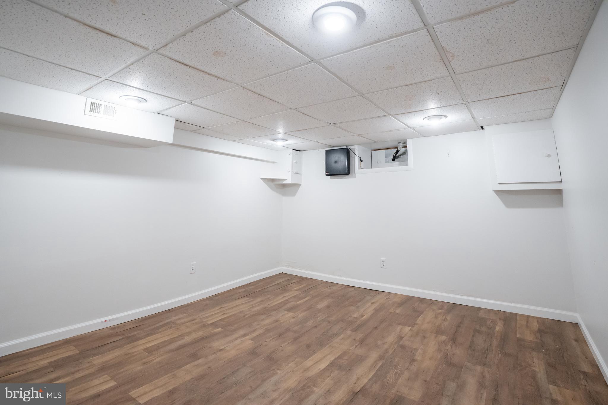 459 Ripka Street Philadelphia, PA 19128 - Photo 25 of 42 Basement