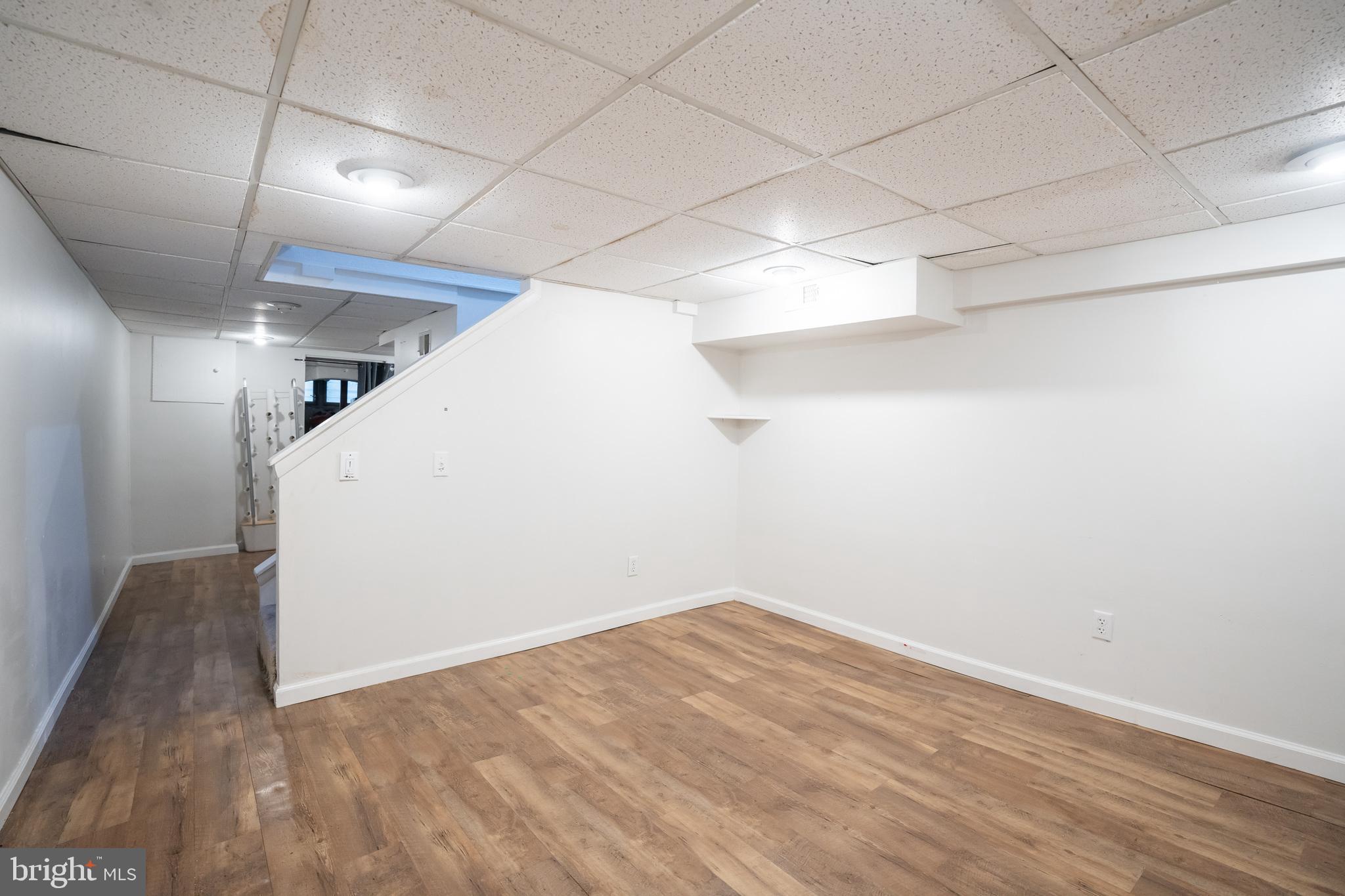 459 Ripka Street Philadelphia, PA 19128 - Photo 27 of 42 Basement