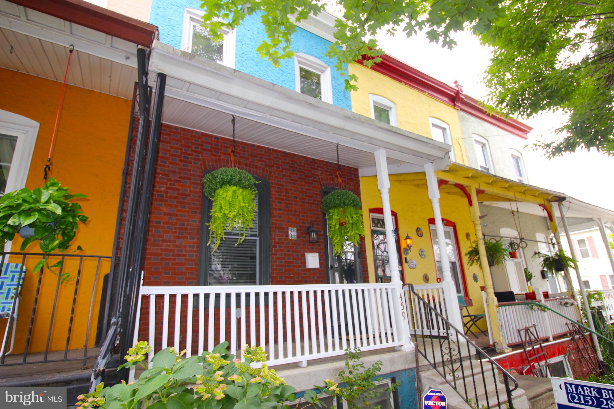 459 Ripka Street Philadelphia, PA 19128 - Photo 3 of 42 Exterior Front