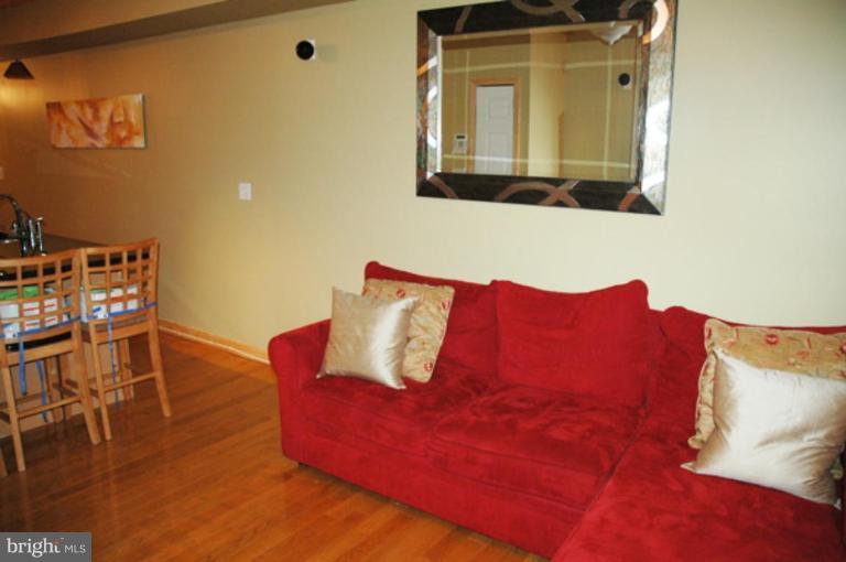 936 4th Street Northeast Washington, DC 20002 - Photo 11 of 16 Living Room