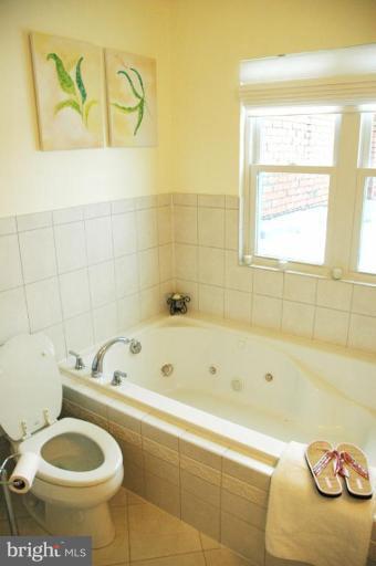 936 4th Street Northeast Washington, DC 20002 - Photo 13 of 16 Master Bath #2