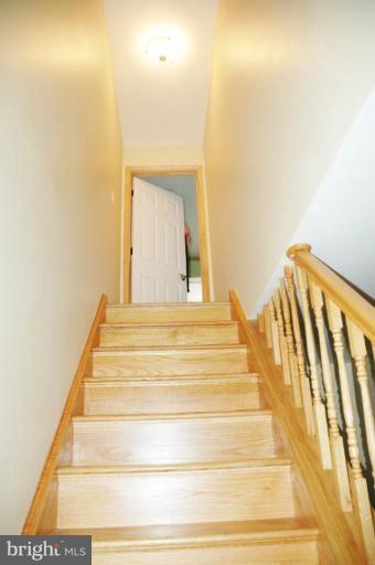 936 4th Street Northeast Washington, DC 20002 - Photo 3 of 16 Staircase