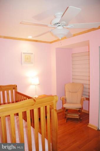 936 4th Street Northeast Washington, DC 20002 - Photo 5 of 16 Bedroom #2